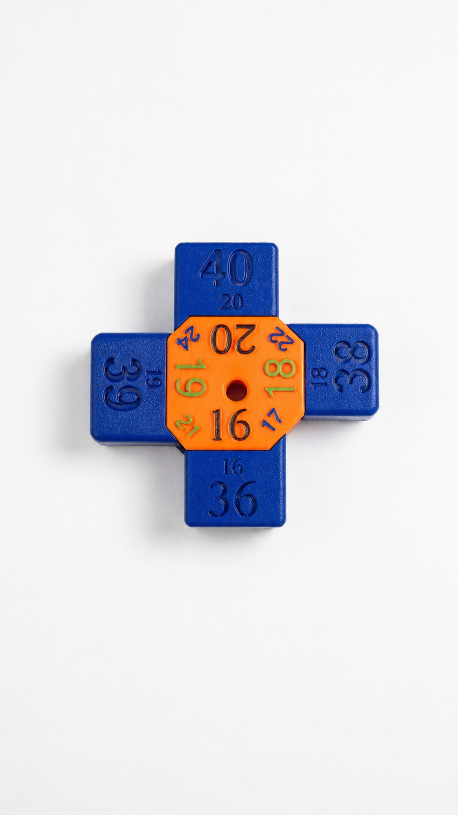 Adjustable Scribing Block Tool | Multi-Offset Panel Marker (16–40mm) | Fast &amp; Accurate Joinery Tool