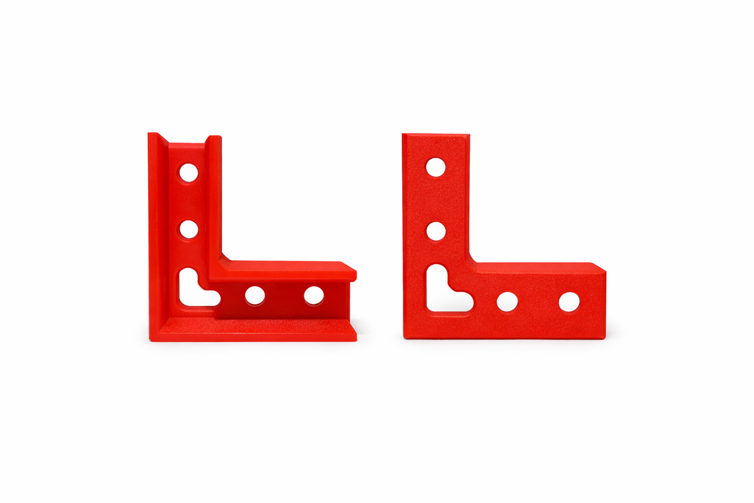 CAV Joinery 90 Degree Cabinet Corner Clamp &amp; Alignment Jig