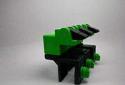 Adjustable Scribing Jig by CAV – 3D Printed Tool