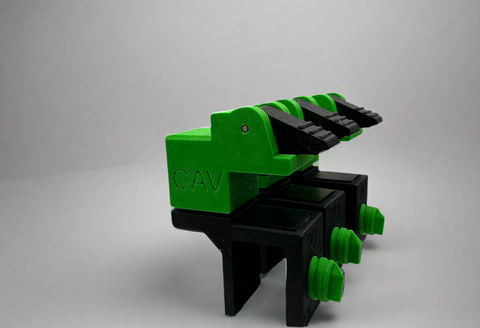 Adjustable Scribing Jig by CAV – 3D Printed Tool