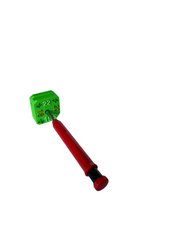 3D Printed Scribing Block for Long-Reach Mechanical Pencil