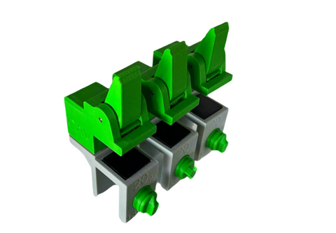 Adjustable Scribing Jig by CAV – 3D Printed Tool