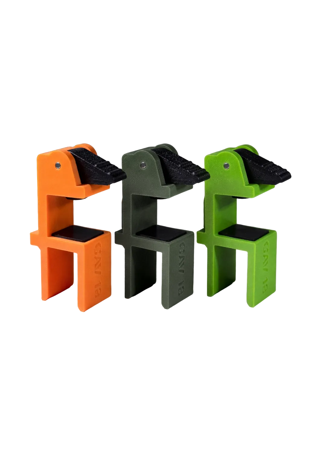 18mm Fast Fix Scribing Tool Clamp | Cabinet and Panel Fitting Jig