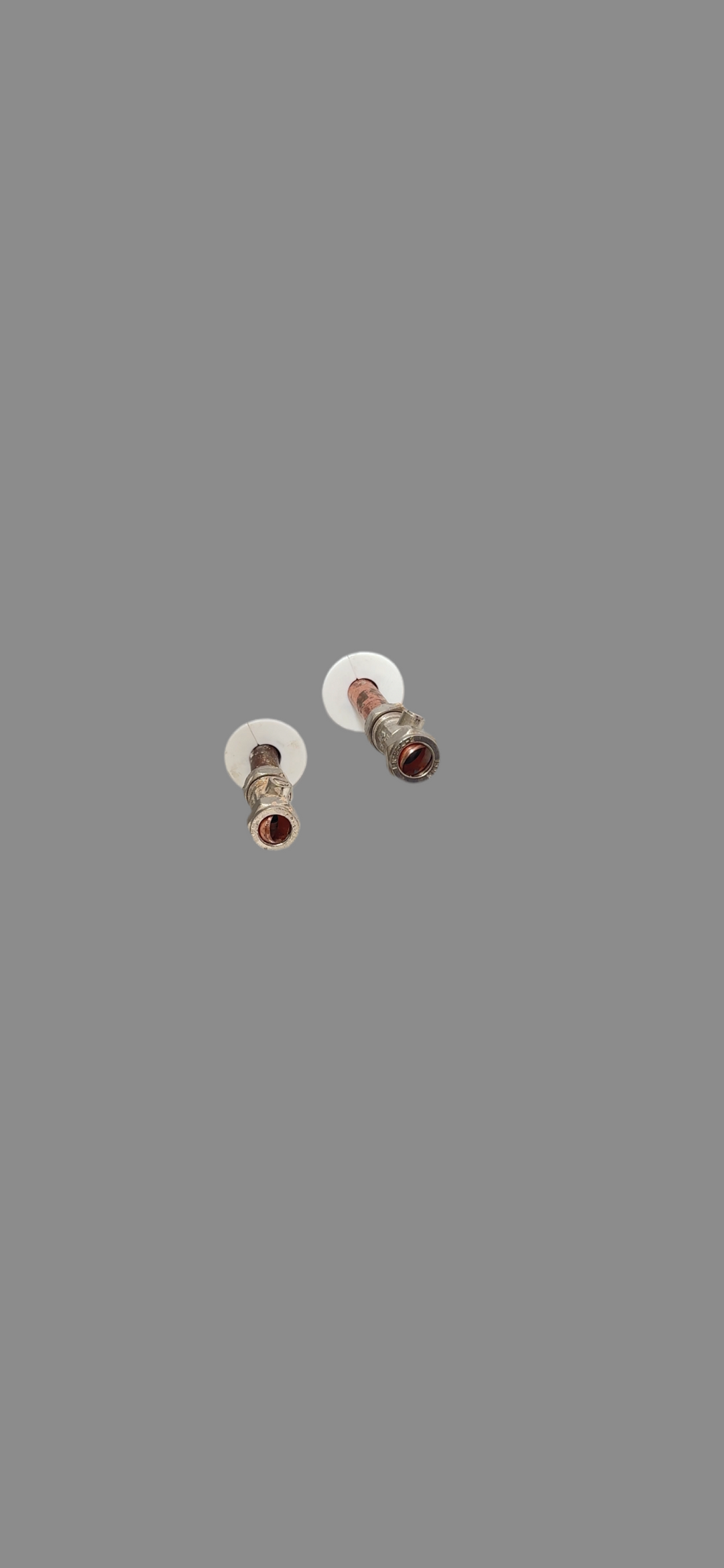 “Neat Pipework Fix for Sink Units – Grommets &amp; Pipe Covers Kit”