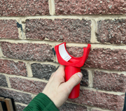 Portable Dust Collector – No Extractor Needed! Drill Clean, Anywhere!