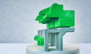 Adjustable Scribing Jig by CAV – 3D Printed Tool