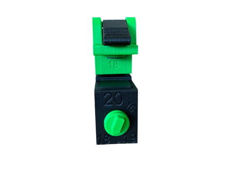 Adjustable Scribing Jig by CAV – 3D Printed Tool