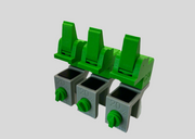 Adjustable Scribing Jig by CAV – 3D Printed Tool