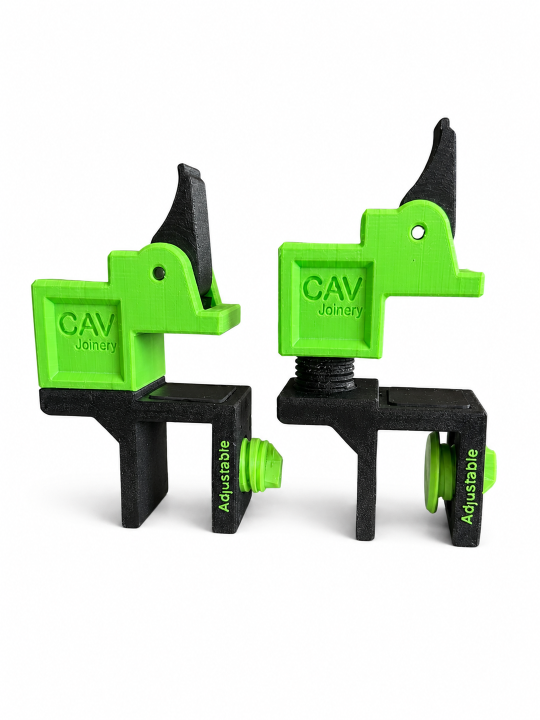 Adjustable Scribing Jig 16-24mm for Kitchen and Wardrobe Fitters | CAV Jig