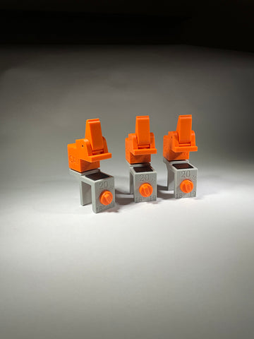 Adjustable Scribing Jig by CAV – 3D Printed Tool