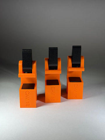 18mm(23/32’’)Fast fix Scribing tool clamp