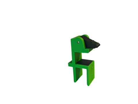 18mm(23/32’’)Fast fix Scribing tool clamp