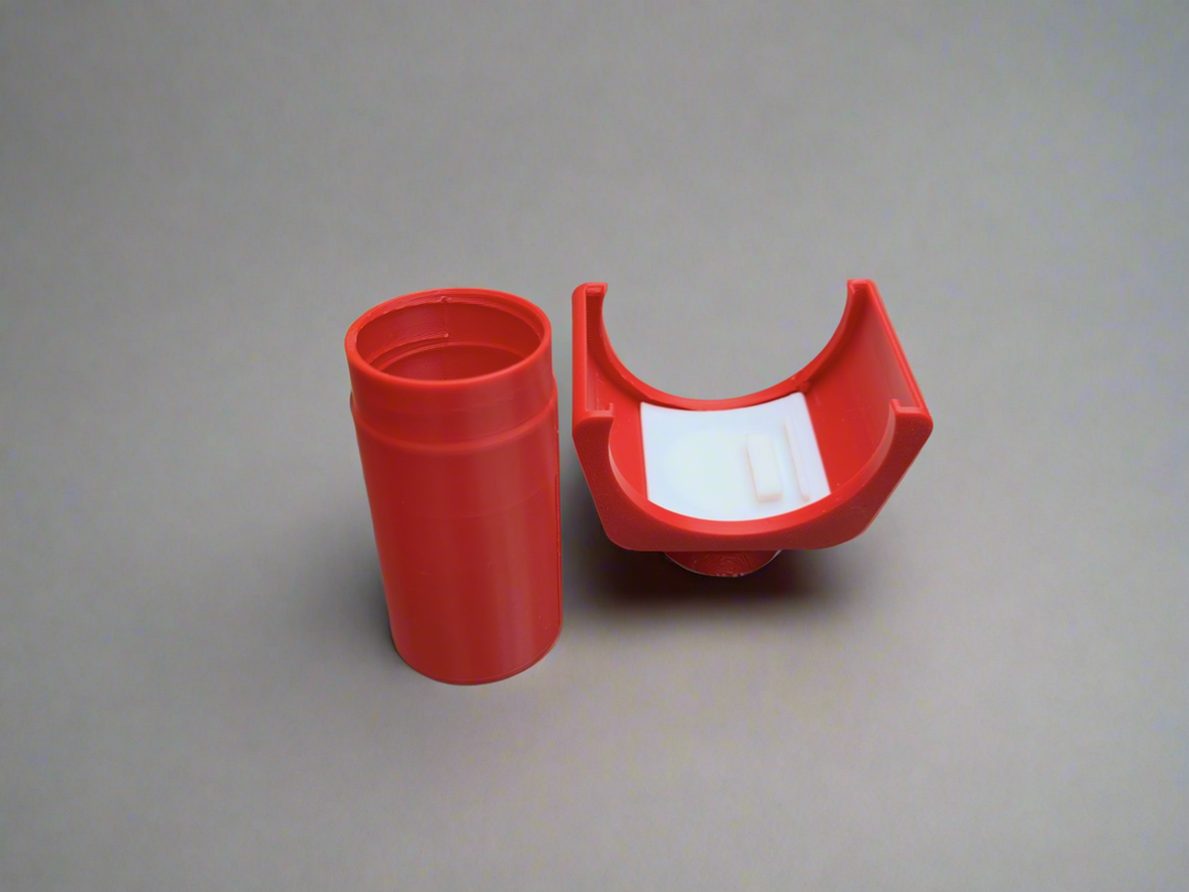 CAV Joinery Portable Dust Collector for Drilling Installation