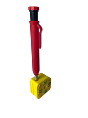 3D Printed Scribing Block for Long-Reach Mechanical Pencil