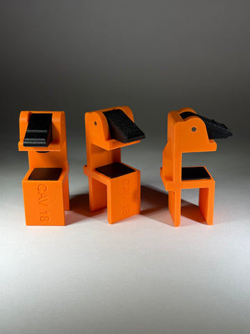 18mm(23/32’’)Fast fix Scribing tool clamp