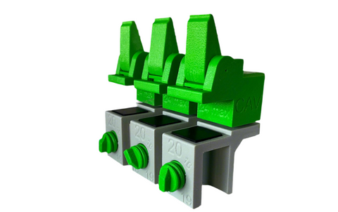 Adjustable Scribing Jig by CAV – 3D Printed Tool