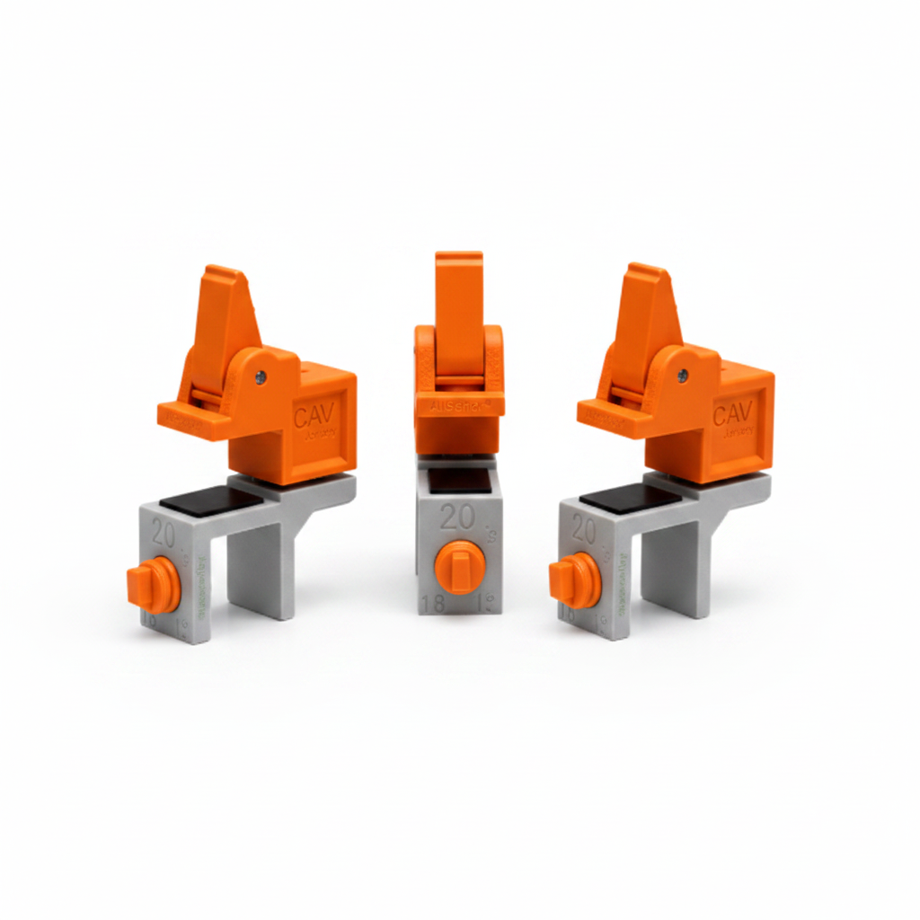 CAV Pro Scribing &amp; Cabinet Fitting Bundle