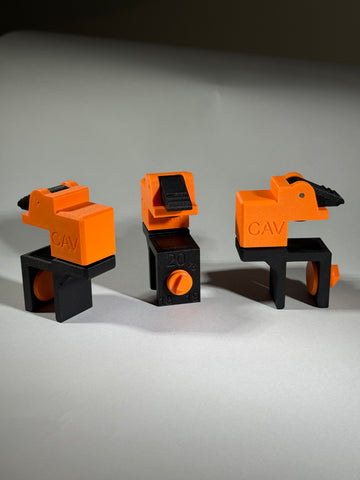 Adjustable Scribing Jig by CAV – 3D Printed Tool