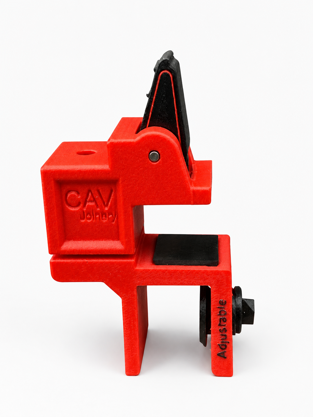 CAV Jig 16–22 Wide Jaw Scribing Clamp – For Thicker Carcass Boards