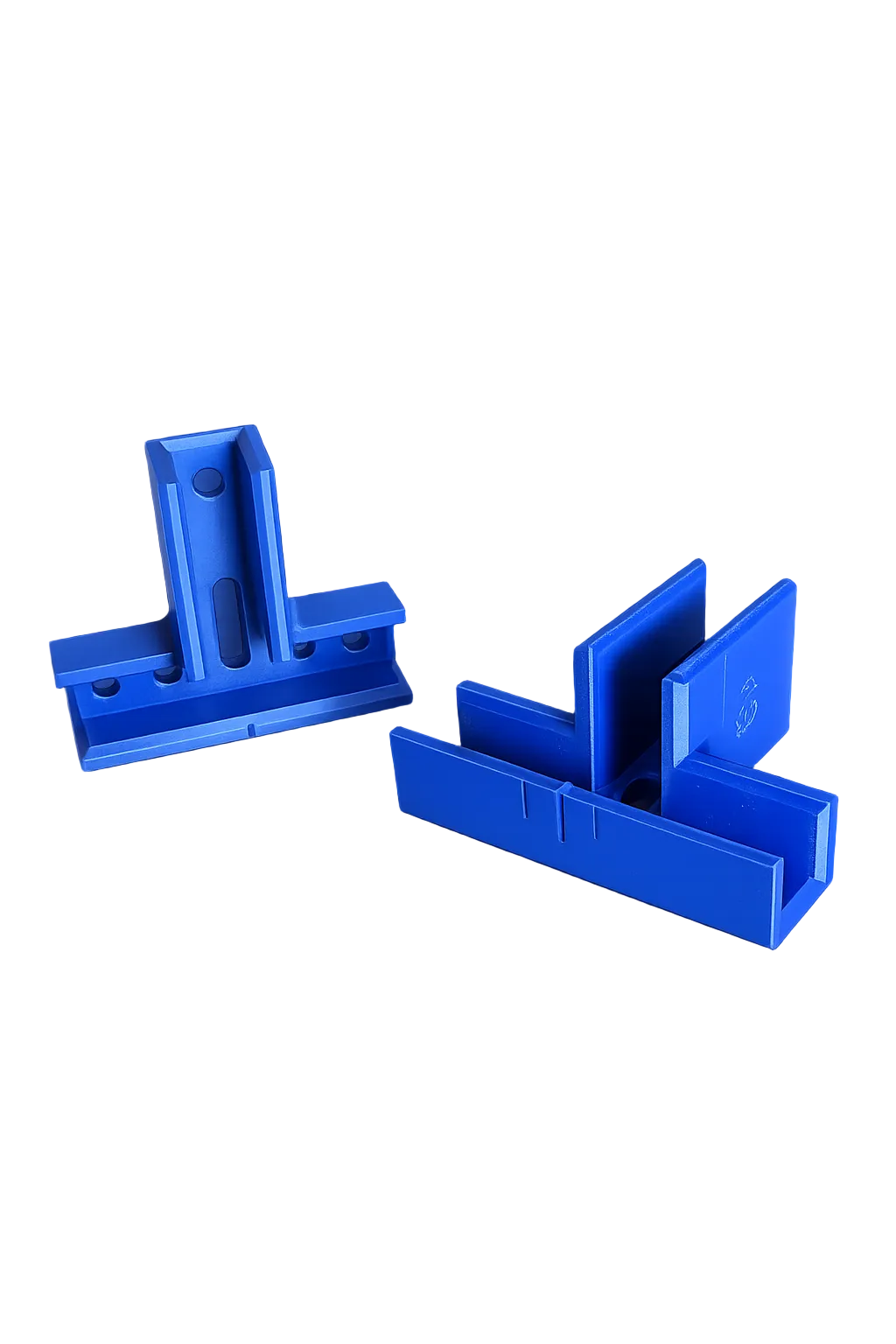 CAV Joinery 18mm Cabinet Divider T-Holder Jig