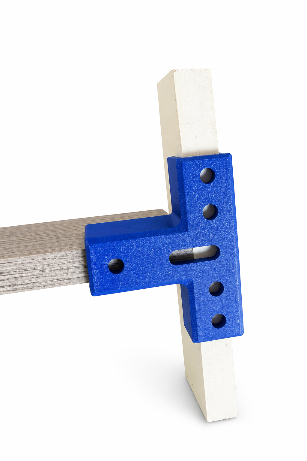 CAV Joinery 18mm Cabinet Divider T-Holder Jig