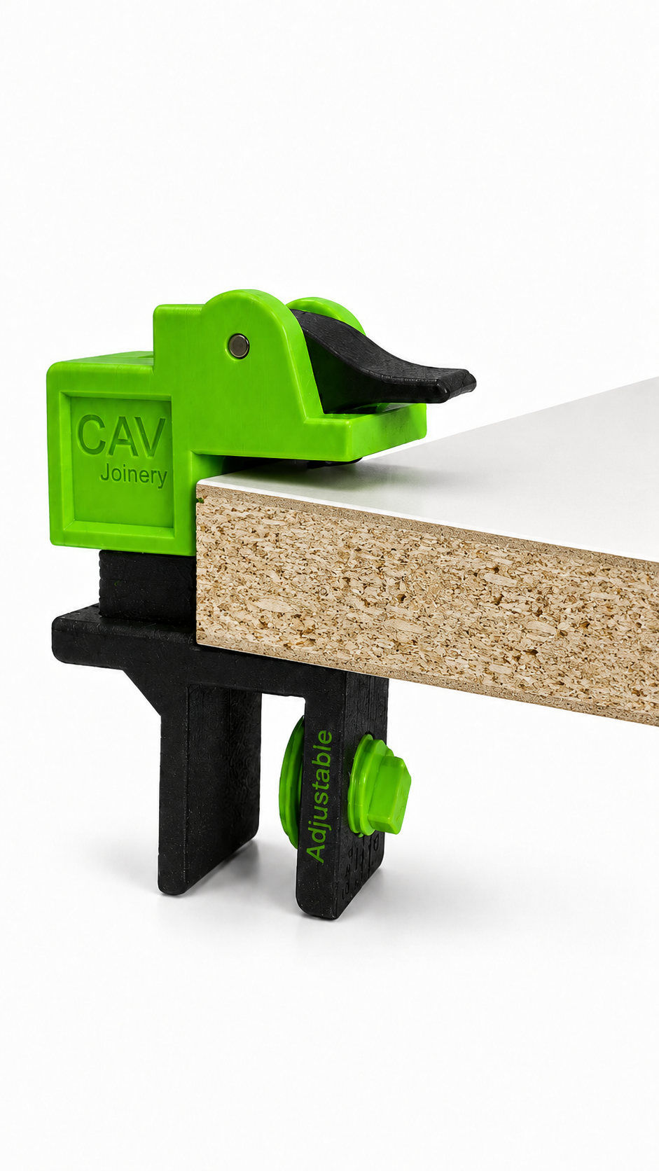 Adjustable Scribing Jig 16-24mm for Kitchen and Wardrobe Fitters | CAV Jig
