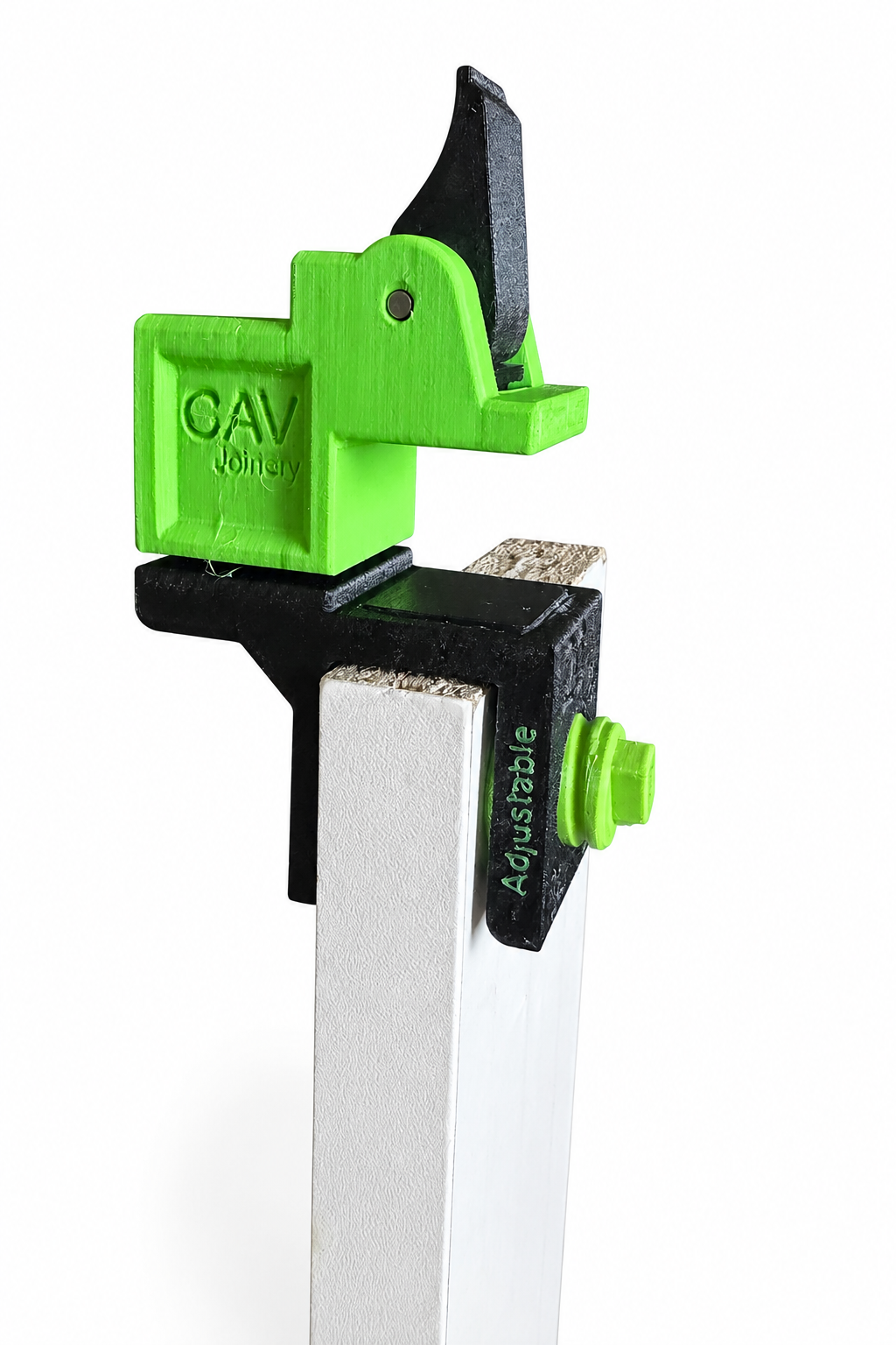 Adjustable Scribing Jig 16-24mm for Kitchen and Wardrobe Fitters | CAV Jig