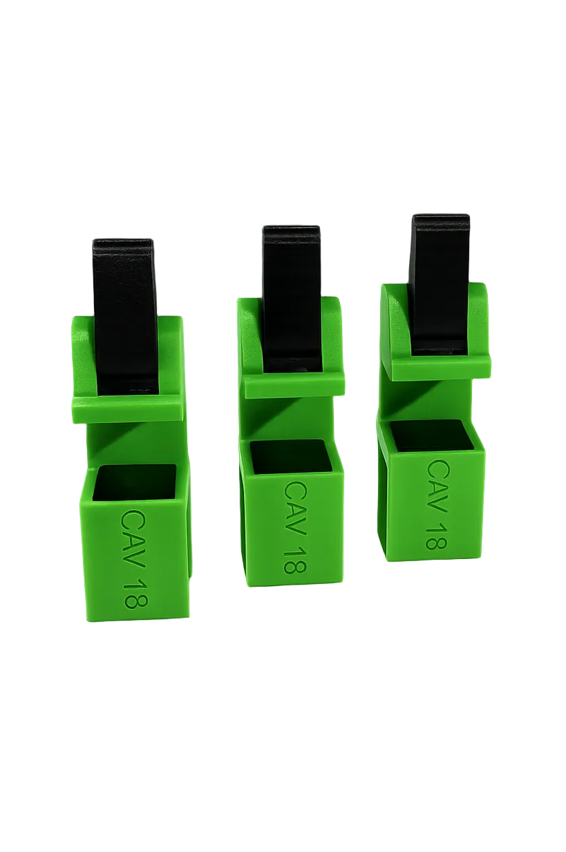 18mm Fast Fix Scribing Tool Clamp | Cabinet and Panel Fitting Jig