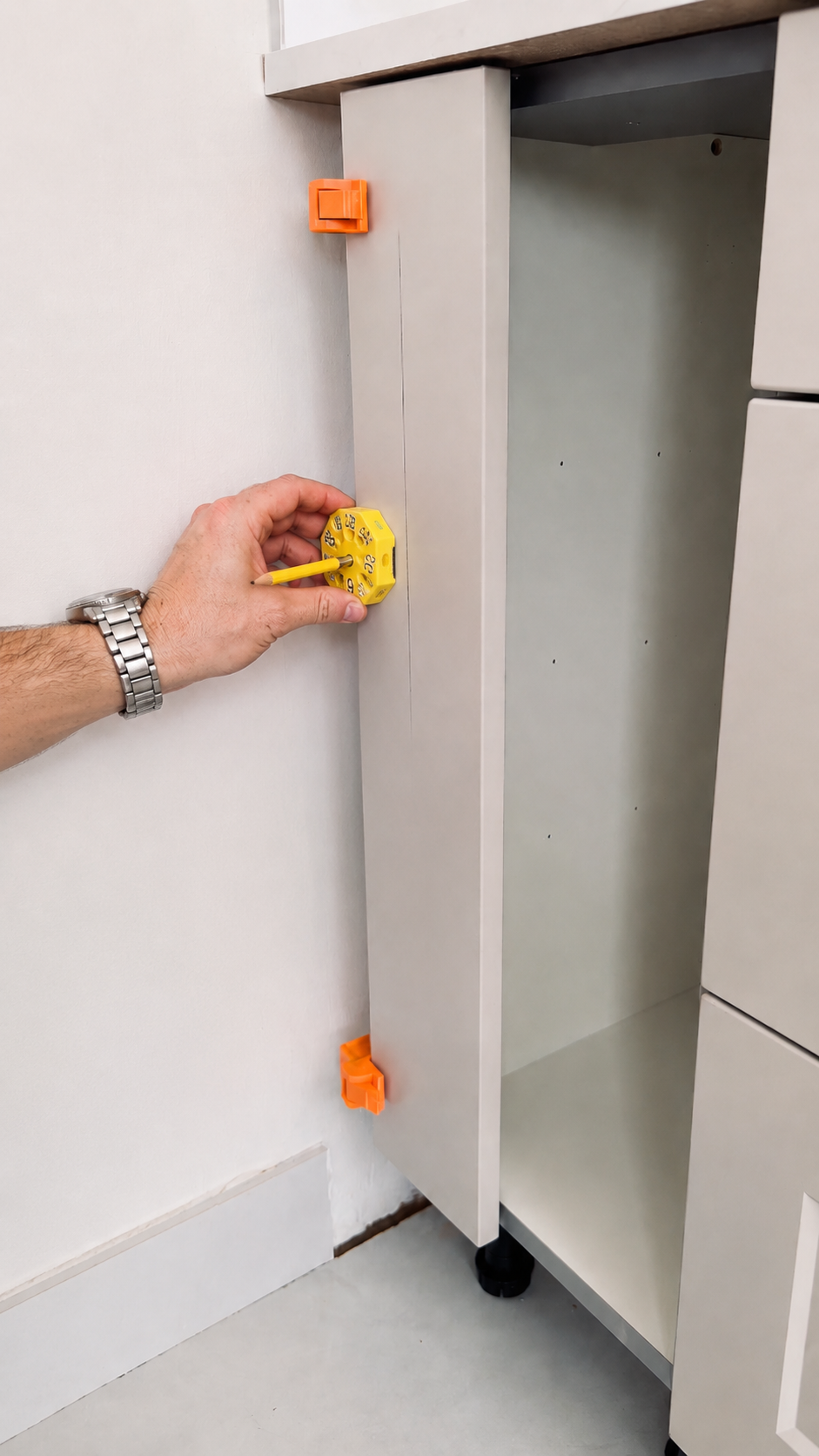 CAV Pro Scribing &amp; Cabinet Fitting Bundle