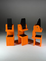 18mm(23/32’’)Fast fix Scribing tool clamp