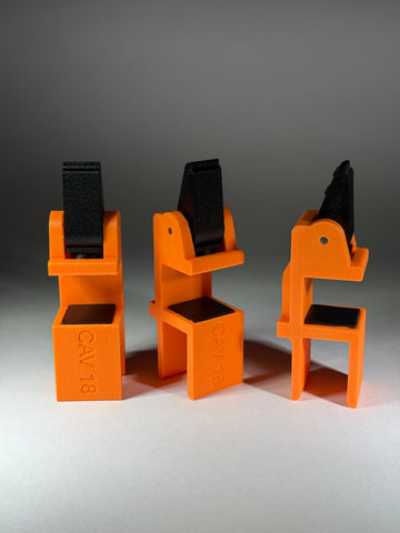 18mm(23/32’’)Fast fix Scribing tool clamp