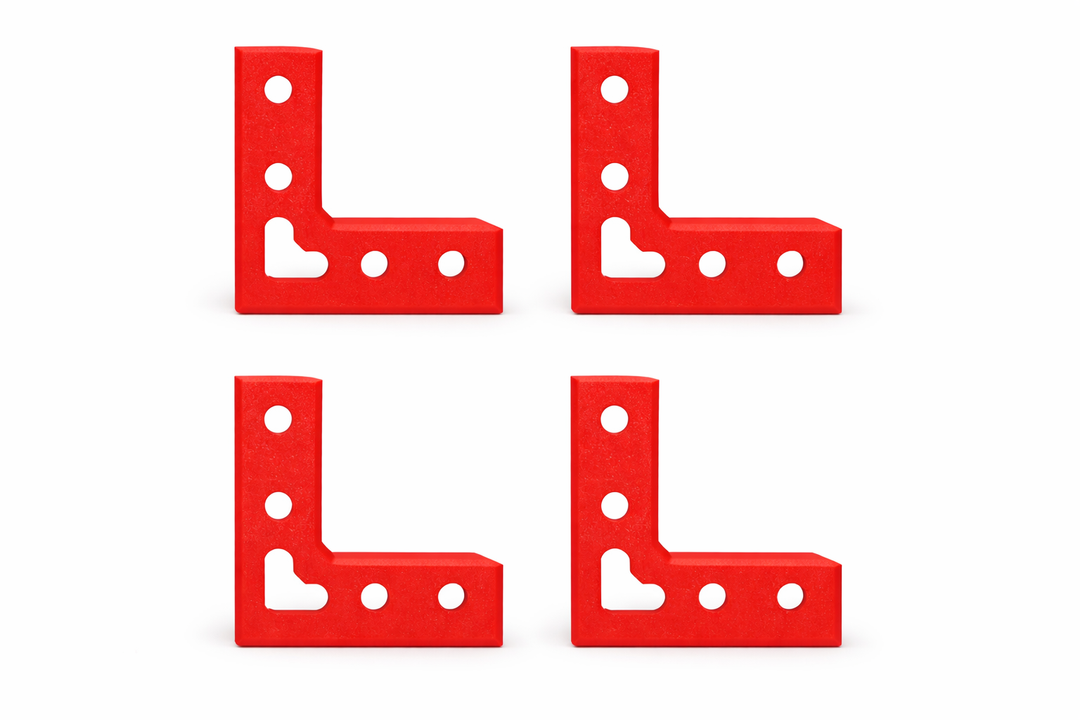 CAV Joinery 90 Degree Cabinet Corner Clamp &amp; Alignment Jig