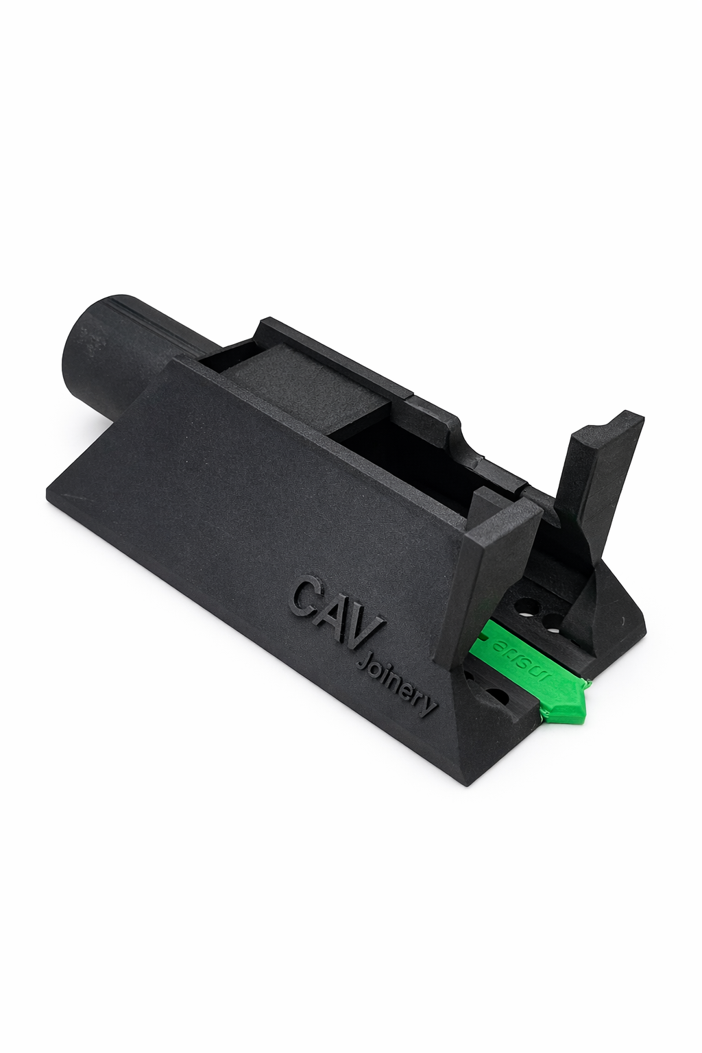 Jigsaw base attachment 40%more dust collection