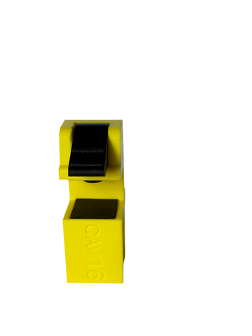 16mm Fast-Fix Scribe Clamp – No-Screw Filler Jig for Precise Cabinet & Wardrobe Installation