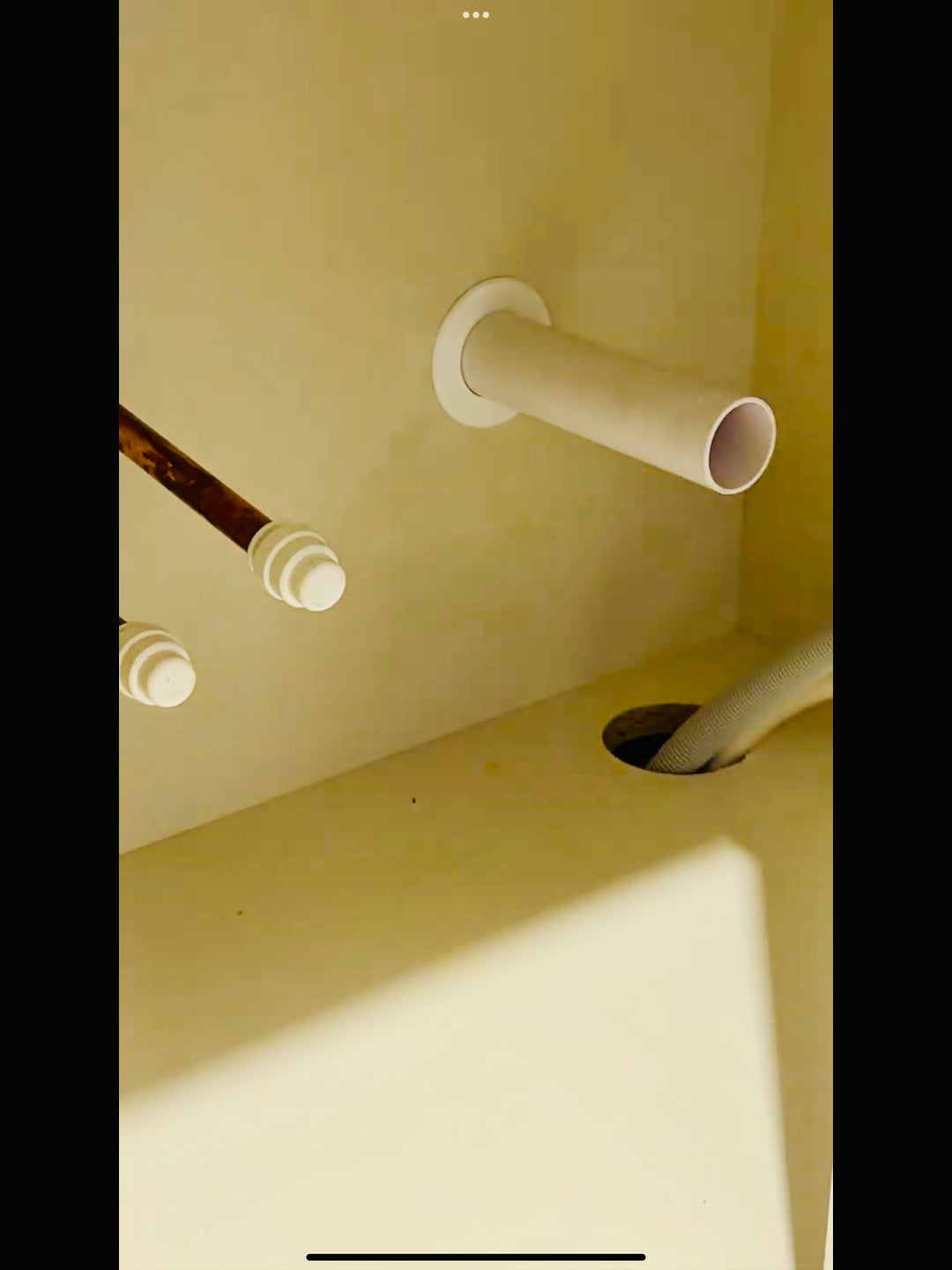 “Neat Pipework Fix for Sink Units – Grommets &amp; Pipe Covers Kit”