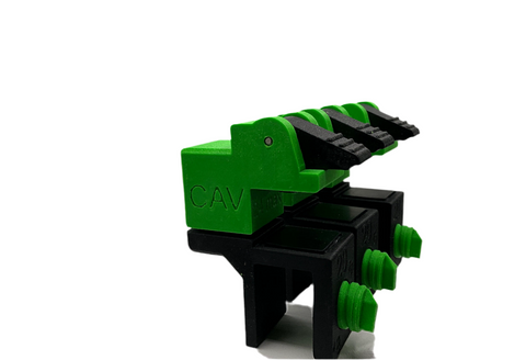 Adjustable Scribing Jig by CAV – 3D Printed Tool