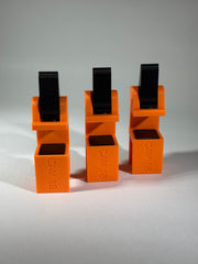 18mm(23/32’’)Fast fix Scribing tool clamp