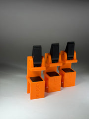 18mm(23/32’’)Fast fix Scribing tool clamp