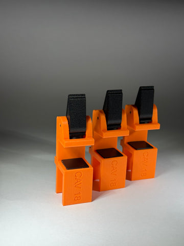 18mm(23/32’’)Fast fix Scribing tool clamp