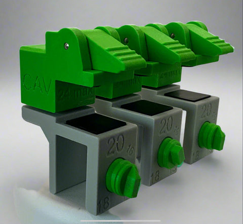 Adjustable Scribing Jig by CAV – 3D Printed Tool
